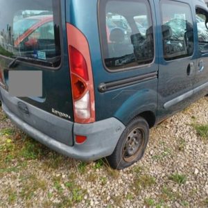RENAULT KANGOO 1 PHASE 1