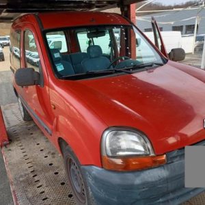 RENAULT KANGOO 1