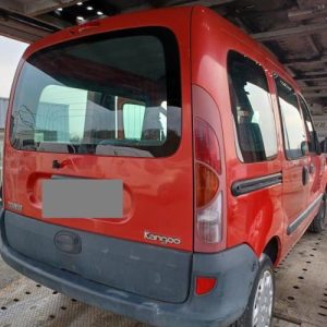 RENAULT KANGOO 1