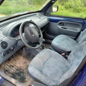 RENAULT KANGOO 1