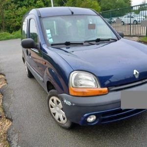 RENAULT KANGOO 1
