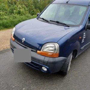 RENAULT KANGOO 1