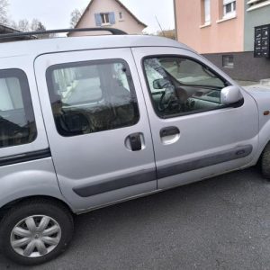 RENAULT KANGOO 1 PHASE 2