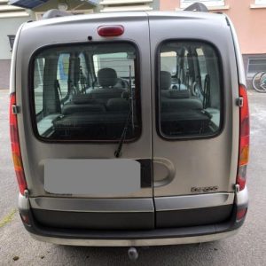 RENAULT KANGOO 1 PHASE 2