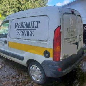 RENAULT KANGOO 1 PHASE 2