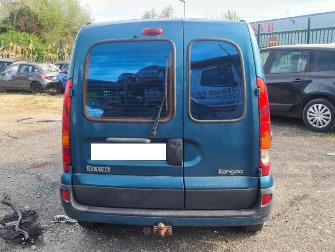 RENAULT KANGOO 1 PHASE 2