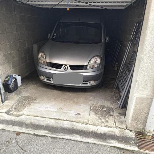 RENAULT KANGOO 1 PHASE 2