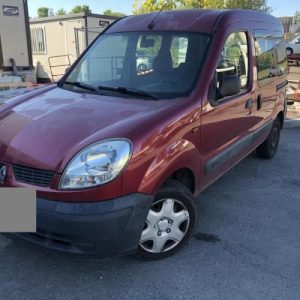 RENAULT KANGOO 1 PHASE 2