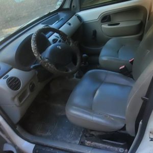 RENAULT KANGOO 1 PHASE 2