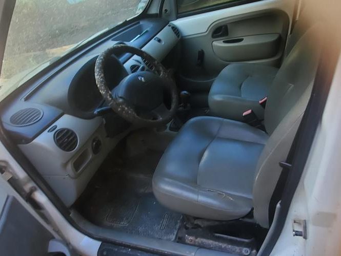 RENAULT KANGOO 1 PHASE 2