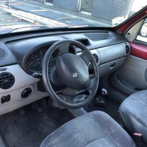 RENAULT KANGOO 1 PHASE 2