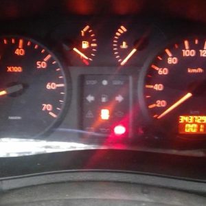 RENAULT KANGOO 1 PHASE 2