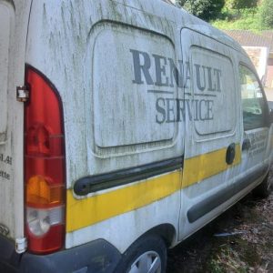 RENAULT KANGOO 1 PHASE 2