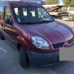 RENAULT KANGOO 1 PHASE 2