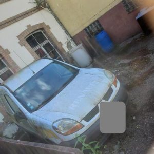 RENAULT KANGOO 1 PHASE 2