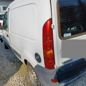 RENAULT KANGOO 1 PHASE 2
