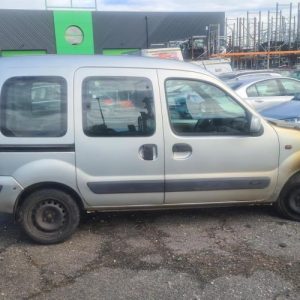 RENAULT KANGOO 1 PHASE 2