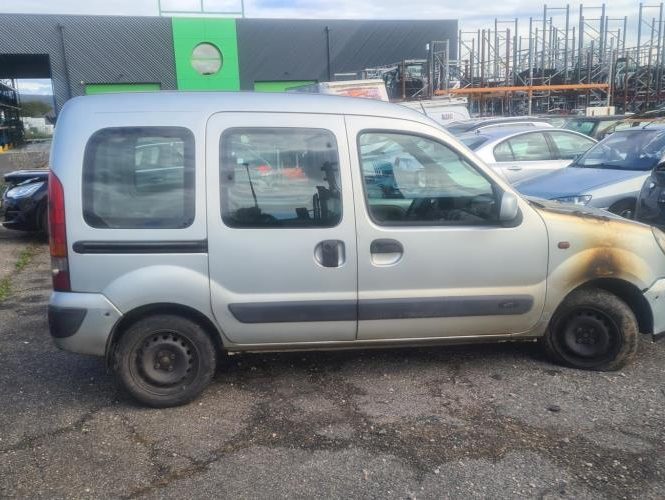 RENAULT KANGOO 1 PHASE 2
