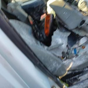 RENAULT KANGOO 1 PHASE 2