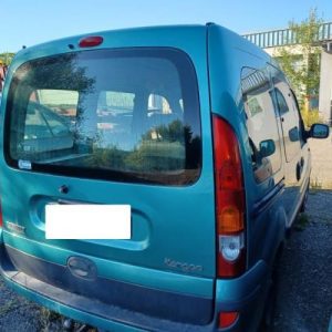 RENAULT KANGOO 1 PHASE 2