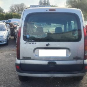 RENAULT KANGOO 1 PHASE 2