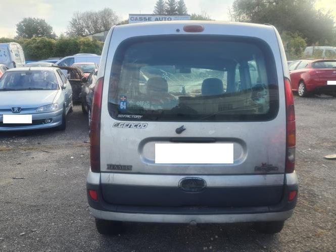 RENAULT KANGOO 1 PHASE 2