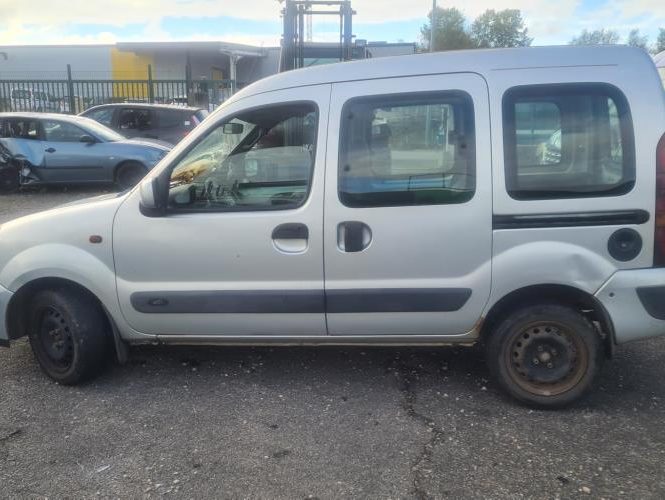 RENAULT KANGOO 1 PHASE 2