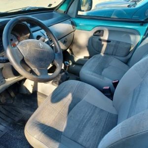 RENAULT KANGOO 1 PHASE 2