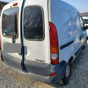 RENAULT KANGOO 1 PHASE 2