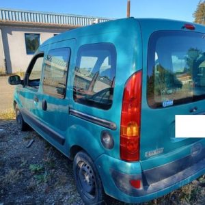 RENAULT KANGOO 1 PHASE 2