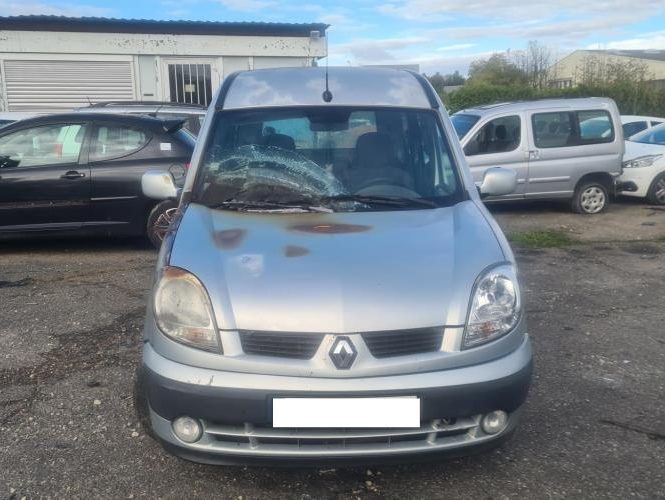 RENAULT KANGOO 1 PHASE 2