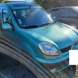 RENAULT KANGOO 1 PHASE 2