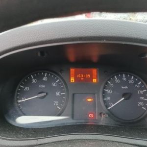 RENAULT KANGOO 1 PHASE 2