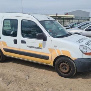 RENAULT KANGOO 1 PHASE 2