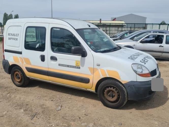 RENAULT KANGOO 1 PHASE 2