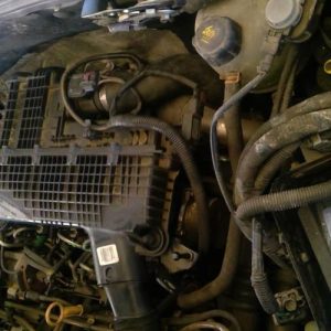 RENAULT KANGOO 1 PHASE 2