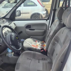 RENAULT KANGOO 1 PHASE 2