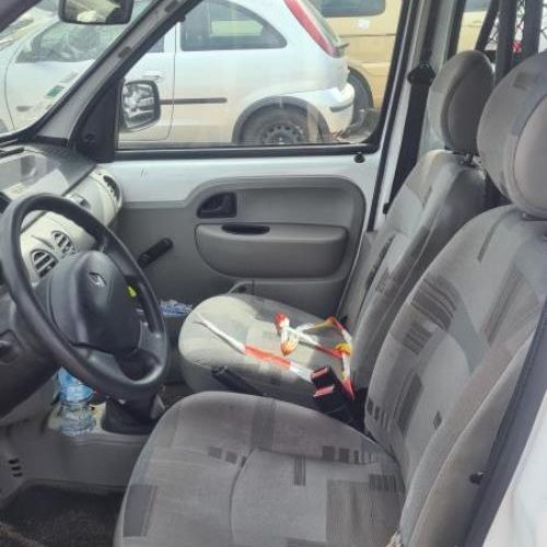RENAULT KANGOO 1 PHASE 2