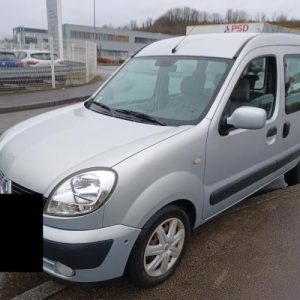 RENAULT KANGOO 1 PHASE 2