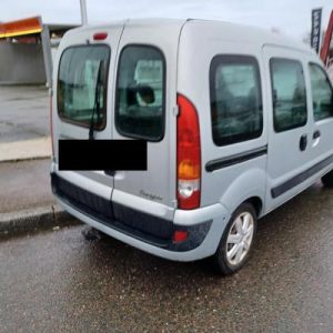 RENAULT KANGOO 1 PHASE 2