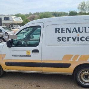 RENAULT KANGOO 1 PHASE 2