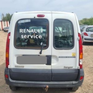 RENAULT KANGOO 1 PHASE 2