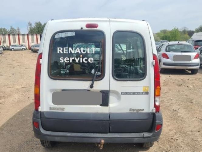 RENAULT KANGOO 1 PHASE 2