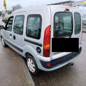 RENAULT KANGOO 1 PHASE 2