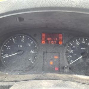 RENAULT KANGOO 1 PHASE 2