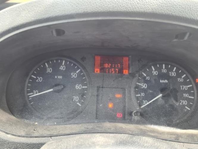 RENAULT KANGOO 1 PHASE 2