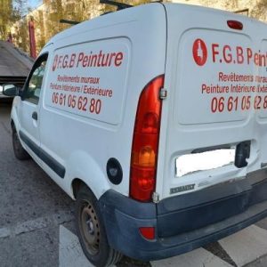 RENAULT KANGOO 1 PHASE 2