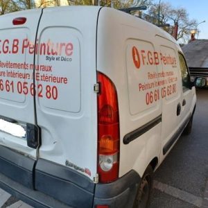 RENAULT KANGOO 1 PHASE 2