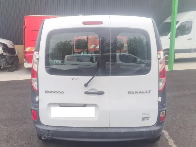 RENAULT KANGOO 2
