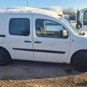 RENAULT KANGOO 2 PHASE 1